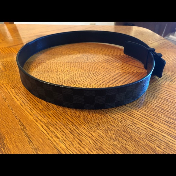 Louis Vuitton Belt - Picture 4 of 4